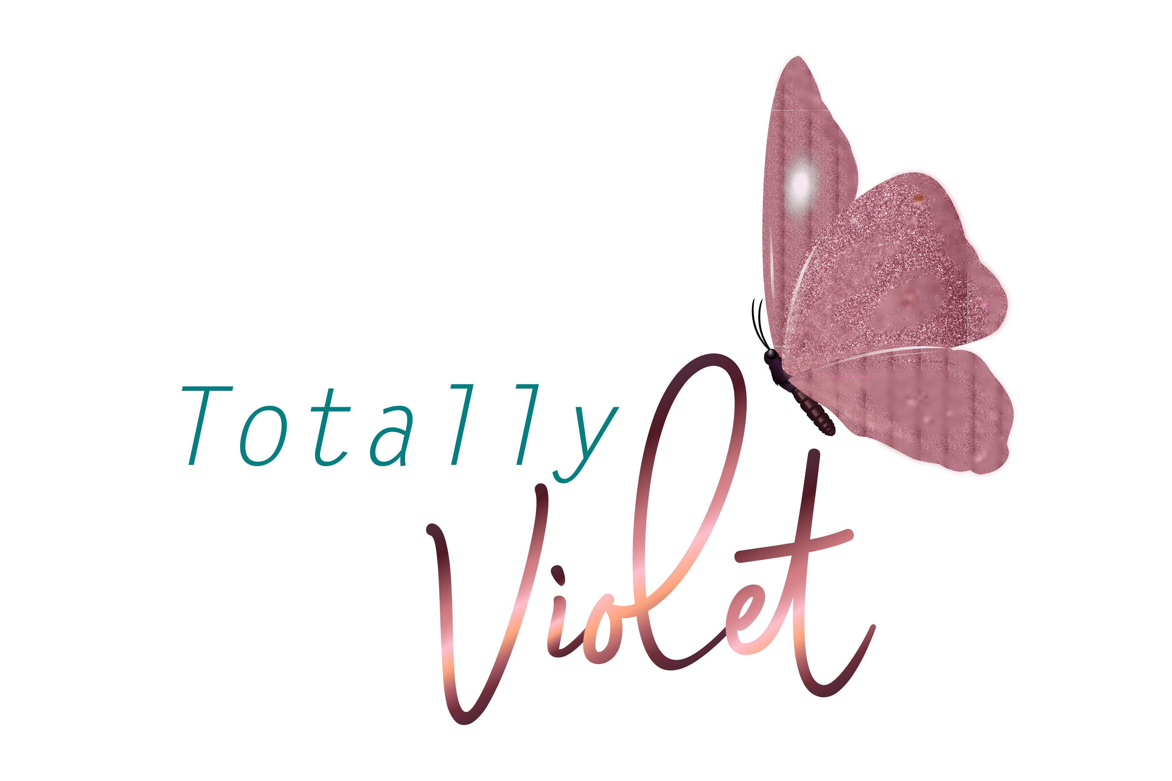 Totally Violet